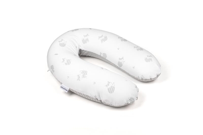 Doomoo Възглавница за майки Buddy - Fox Grey